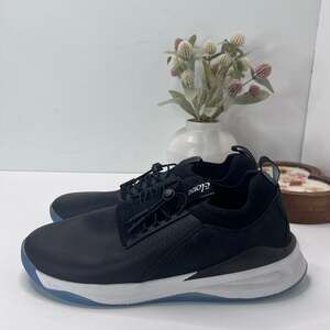 Clove Night Shift Nursing Classic Sneaker Shoes Black Women W12.5/M11 Men